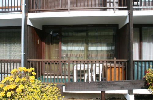 Aix-les-Bains House | Studio Le Colombier N ° 17