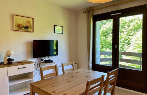 L'Esperou Apartment | Studio le Coquelicot