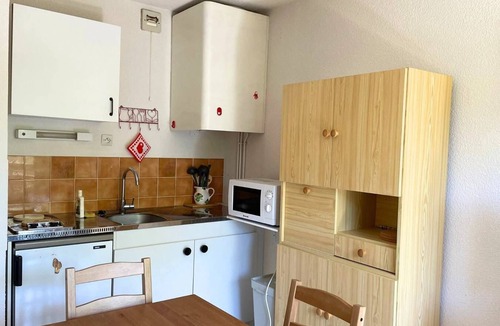 L'Esperou Apartment | Studio le Coquelicot