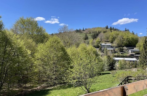 L'Esperou Apartment | Studio le Coquelicot