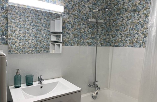 L'Esperou Apartment | Studio le Coquelicot