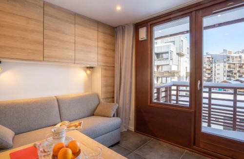 Val Claret Apartment | Studio Le Curling B - Val Claret-39 by Interhome