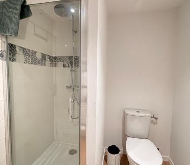 Chateau-Larcher Apartment | Studio Le Dolmen Château-Larcher Arrivée autonome