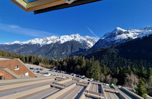 Le Pleynet Apartment | Studio Le Gentiane