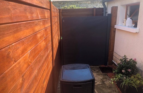 Anet Apartment | Studio le ginkgo