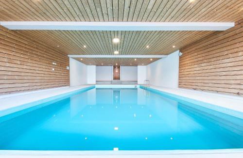 Vex Apartment | Studio Le Hameau D002 by Interhome