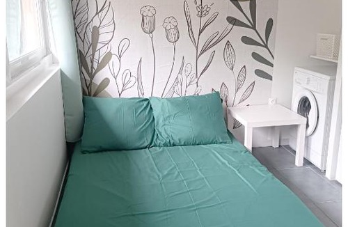 Tournon-sur-Rhone Apartment | Studio Le Jardin