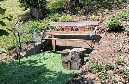 Liepvre Apartment | Studio Le Kesbel 2 persons