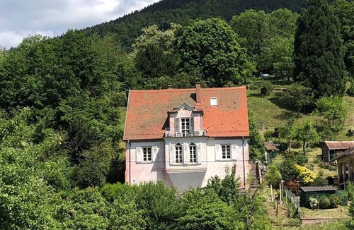 Liepvre Apartment | Studio Le Kesbel 2 persons