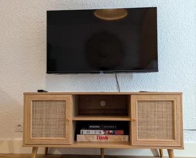 Bourgoin-Jallieu Apartment | Studio le Lagoon - Bourgoin Centre