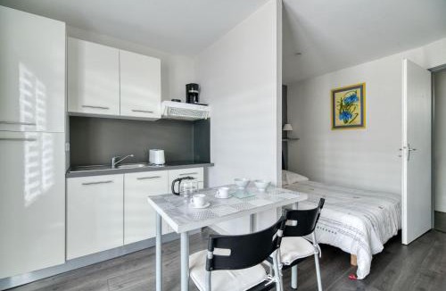 Lherm Apartment | Studio Le Laurier