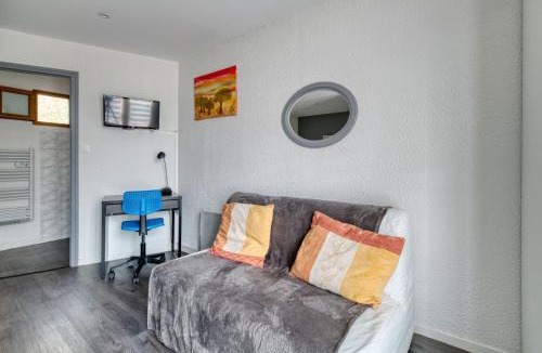 Lherm Apartment | Studio Le Laurier