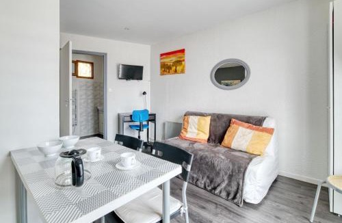 Lherm Apartment | Studio Le Laurier