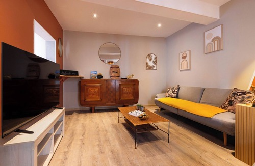 Limoux Apartment | Studio le limouxin Limoux town center