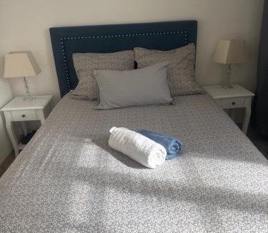 Fontainebleau Apartment | Studio Le Mansart au pied du Château Insead