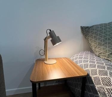 Chateau du Loir Apartment | Studio Le Moderne Tout equipe Centre ville