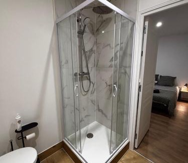 Chateau du Loir Apartment | Studio Le Moderne Tout equipe Centre ville