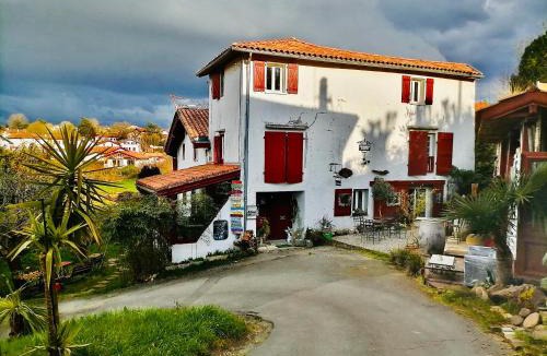 Espelette Apartment | Studio le moulin de Pascale