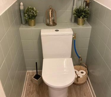 Azay-le-Rideau Apartment | Studio Le nid charmant