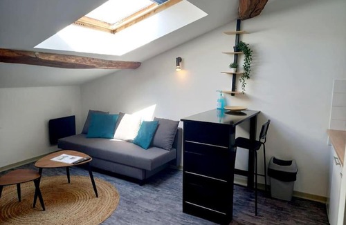 Valence Apartment | STUDIO LE NID