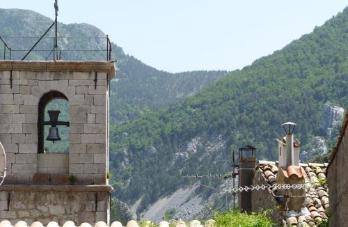 Brianconnet House | Studio le Nimhotep tout équipé