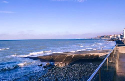 Wimereux Apartment | Studio le p'tit Wims à 350 m de la plage