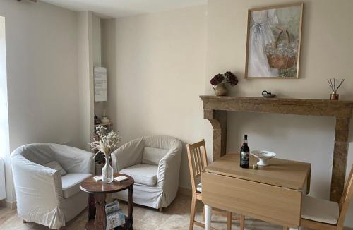 Pommard Apartment | Studio Le petit métayer