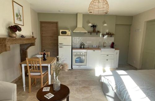 Pommard Apartment | Studio Le petit métayer