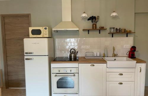 Pommard Apartment | Studio Le petit métayer