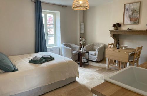 Pommard Apartment | Studio Le petit métayer