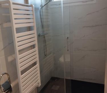 Le Pont-de-Claix Apartment | Studio le pont de claix