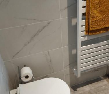 Le Pont-de-Claix Apartment | Studio le pont de claix