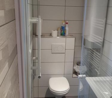 Le Puy-en-Velay Apartment | Studio le Puy-en-Velay