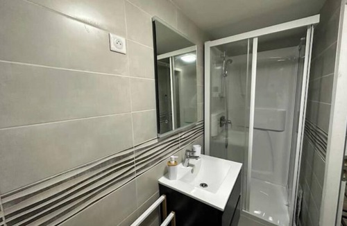Lure Apartment | Studio Le Sapeur