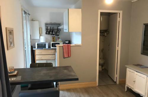 Le Treport Apartment | Studio le treport