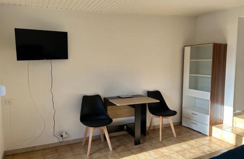 Givet Apartment | Studio Le Vale - Centre Ville de Givet