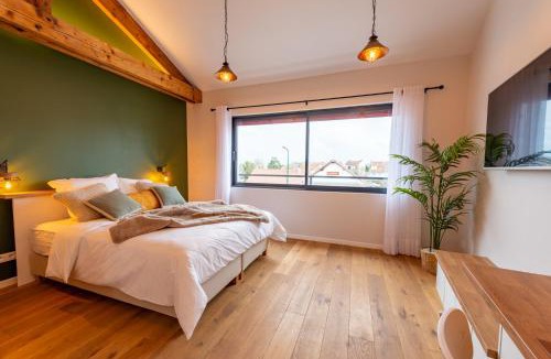 Bagneux Apartment | Studio Le Vau