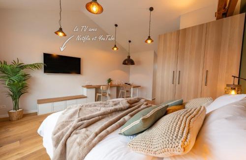 Bagneux Apartment | Studio Le Vau