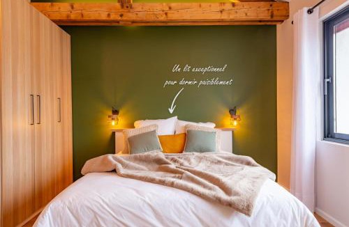 Bagneux Apartment | Studio Le Vau