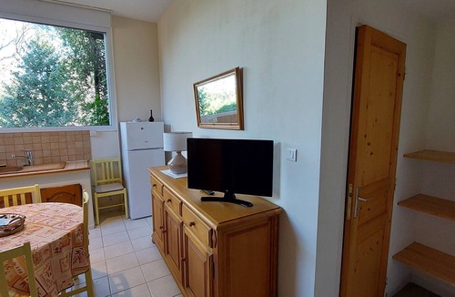 Sommieres Apartment | Studio Le Vidourle 2 Pers - Sommières