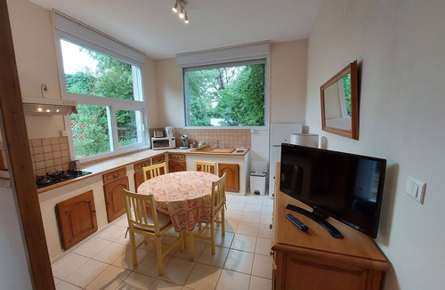 Sommieres Apartment | Studio Le Vidourle 2 Pers - Sommières