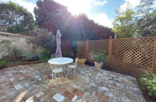 Sommieres Apartment | Studio Le Vidourle 2 Pers - Sommières