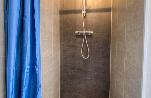 Mallievre Apartment | Studio le Zéphyr 2 persons 6kms from the puy du fou park