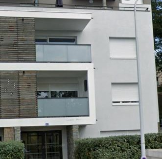 Gex Apartment | Studio Leman Ciel avec parking privé gratuit