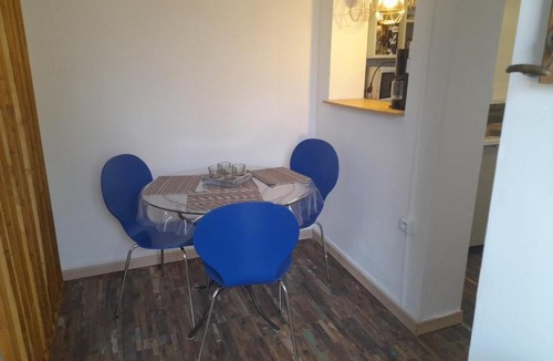 Lezignan-Corbieres Apartment | Studio lena