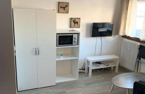 Mont-de-Lans Apartment | Studio les 2 alpes