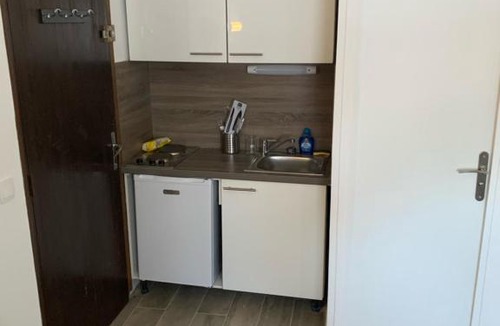 Mont-de-Lans Apartment | Studio les 2 alpes