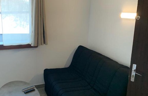 Mont-de-Lans Apartment | Studio les 2 alpes