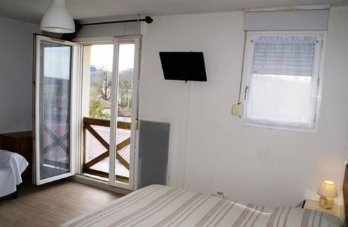 Eugenie-les-Bains Apartment | Studio Les Alisiers n ° 25