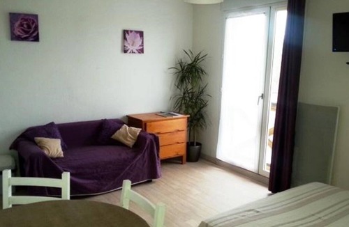 Eugenie-les-Bains Apartment | Studio Les Alisiers n ° 25